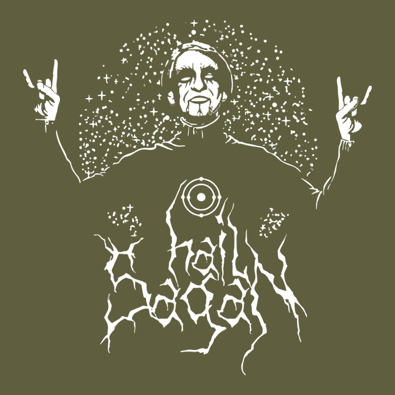 Hail Sagan Musical Vintage Tee by artisFamous | Teevron