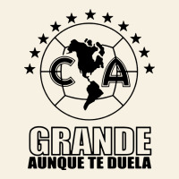 Club America De Mexico Vintage Tee | Teevron