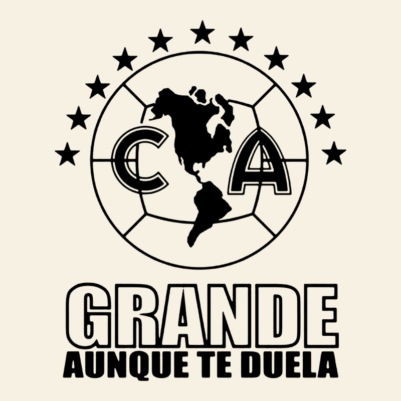 Club America De Mexico Vintage Tee by artisFamous | Teevron
