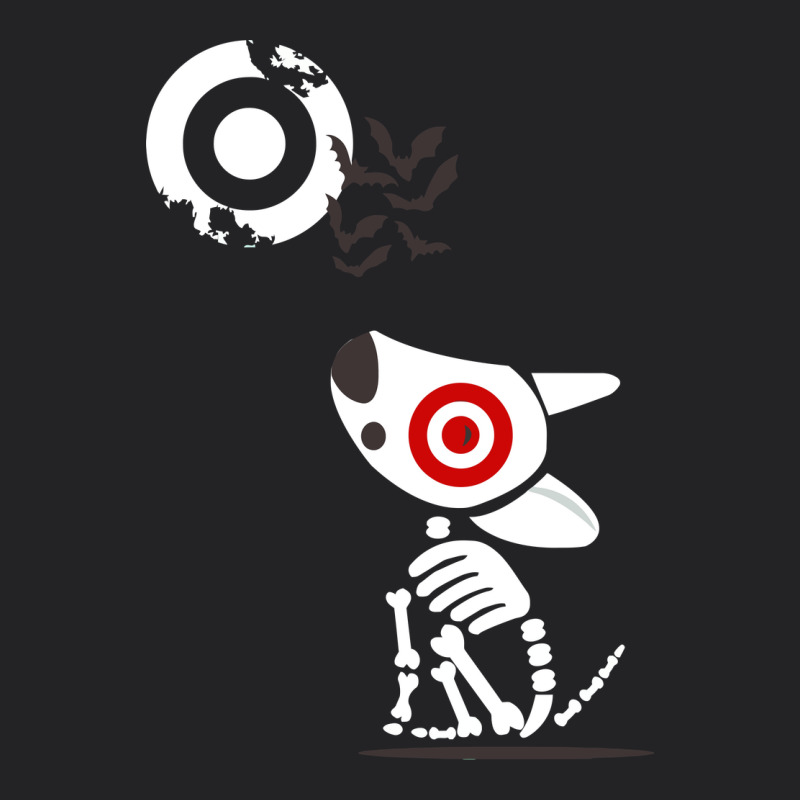 Target Team Member Halloween Vintage Tee by artisFamous | Teevron