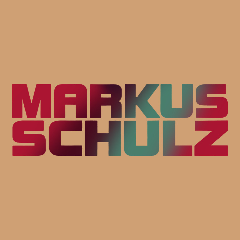 Markus Schulz Music Dj Vintage Tee by artisFamous | Teevron