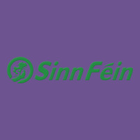 Sinn FÉin Party In United Kingdom Vintage Tee | Teevron
