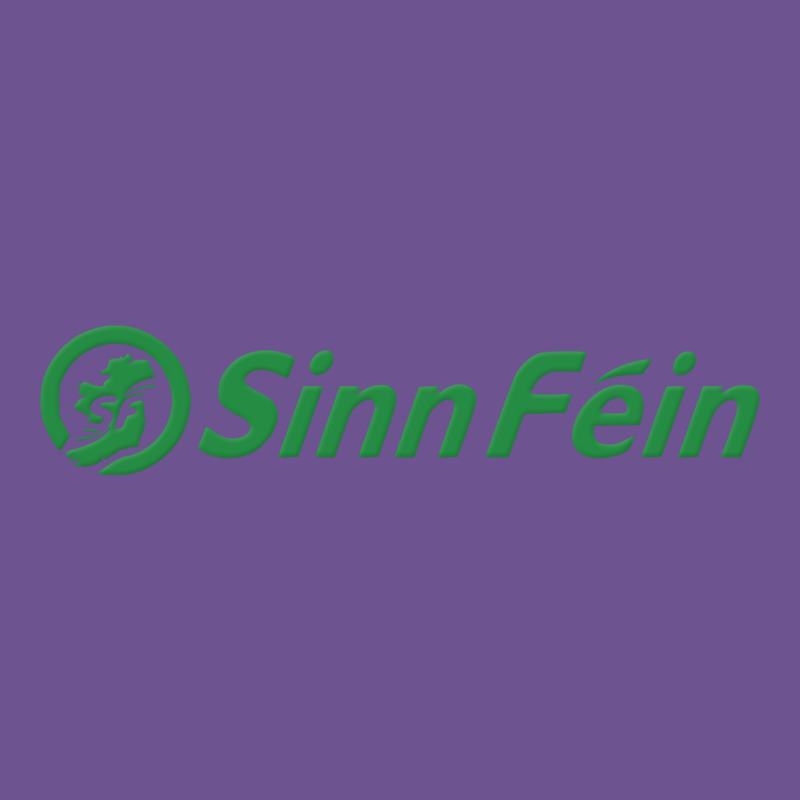 Sinn FÉin Party In United Kingdom Vintage Tee by artisFamous | Teevron