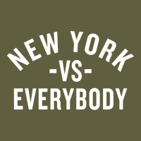New York Vs Everybody Vintage Tee | Teevron