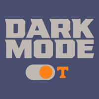 Tennessee Football Dark Mode Vintage Tee | Teevron