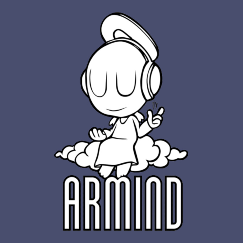 Armin Van Buuren Armind Vintage Tee by artisFamous | Teevron