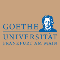 Goethe University Frankfurt Am Main Vintage Tee | Teevron