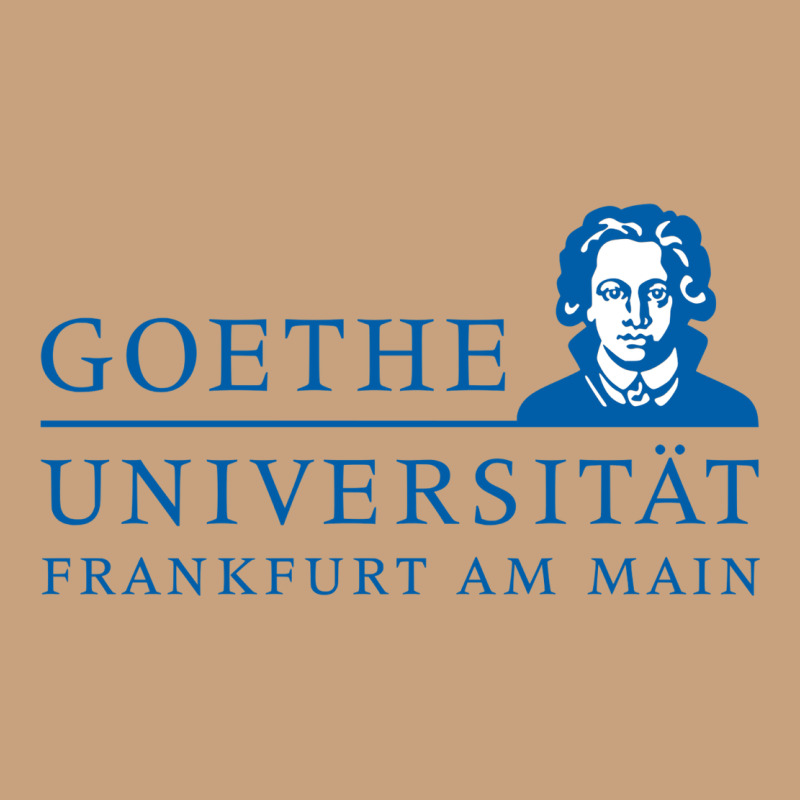Goethe University Frankfurt Am Main Vintage Tee by artisFamous | Teevron