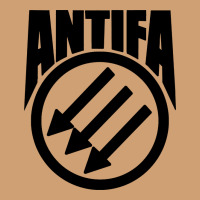 Anti Blue Check Action Vintage Tee | Teevron