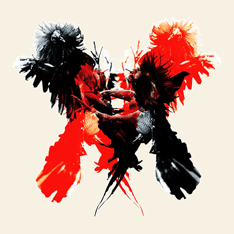 Kings Of Leon Only By The Night Vintage Tee by artisFamous | Teevron