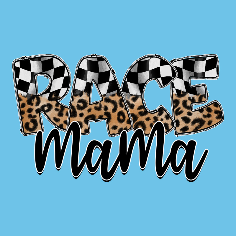 Race Mama Premium Sweatshirt by SublimationCraftShop | Teevron
