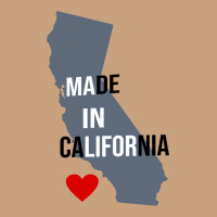 Made In California Vintage Tee | Teevron