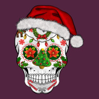 Sugar Skull  Christmas Urban Hoodie | Teevron