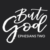 But God Imajes Vintage Tee | Teevron