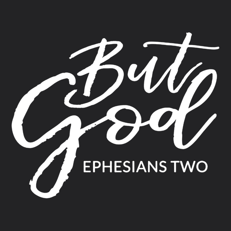 But God Imajes Vintage Tee by artisFamous | Teevron