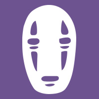 Noface Spirited Away Halloween Vintage Tee | Teevron
