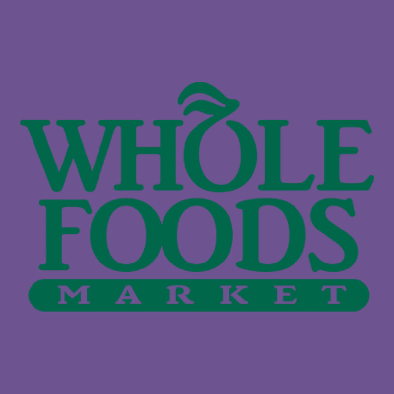 Whole Foods Market Vintage Tee by artisFamous | Teevron