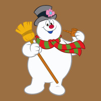 Frosty The Snowman New Sku Vintage Tee | Teevron