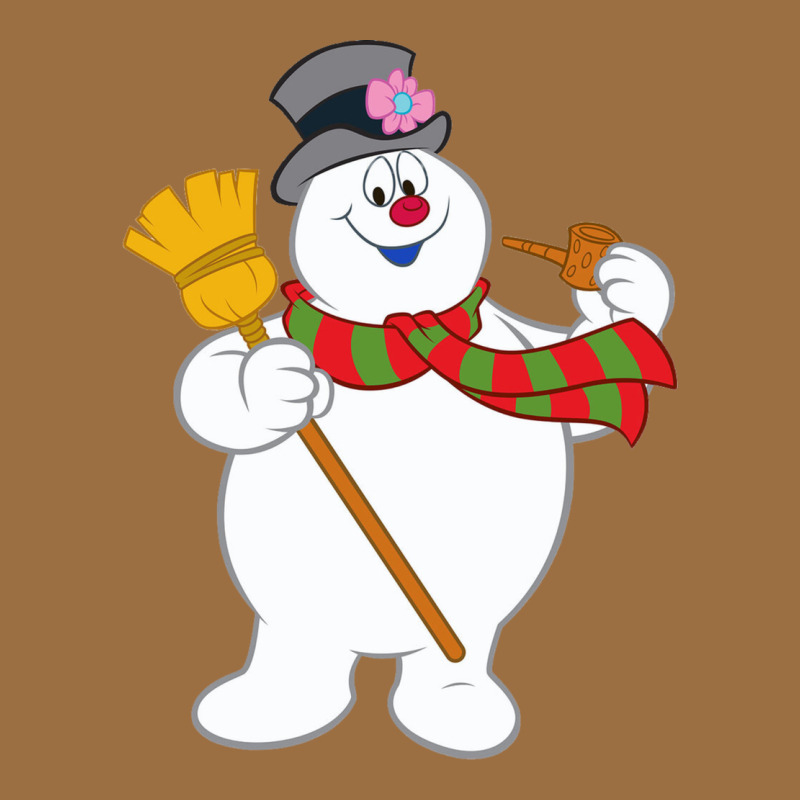 Frosty The Snowman New Sku Vintage Tee by artisFamous | Teevron