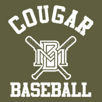 Blue Mountain Cougars Club Vintage Tee | Teevron