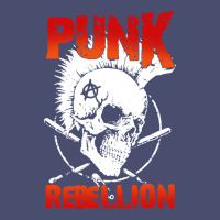 Music Punk Vintage Tee | Teevron