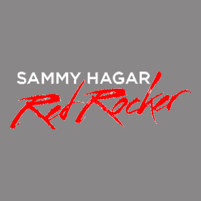 Sammy Hagar And The Circle Vintage Tee by artisFamous | Teevron