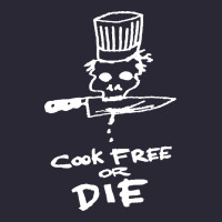 Bourdain Cook Free Or Die Vintage Tee | Teevron