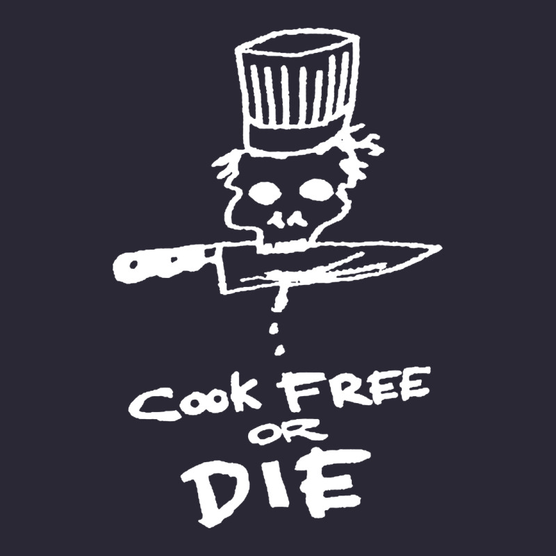 Bourdain Cook Free Or Die Vintage Tee by artisFamous | Teevron