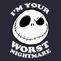 J.a.c.k  Skel.ling.ton  Worst Nightmare T Shirt Vintage Tee | Teevron