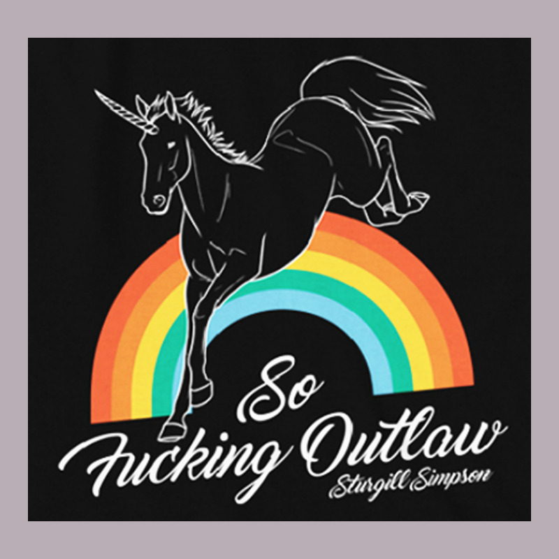 Sturgill Simpson So Fucking Vintage Tee by artisFamous | Teevron