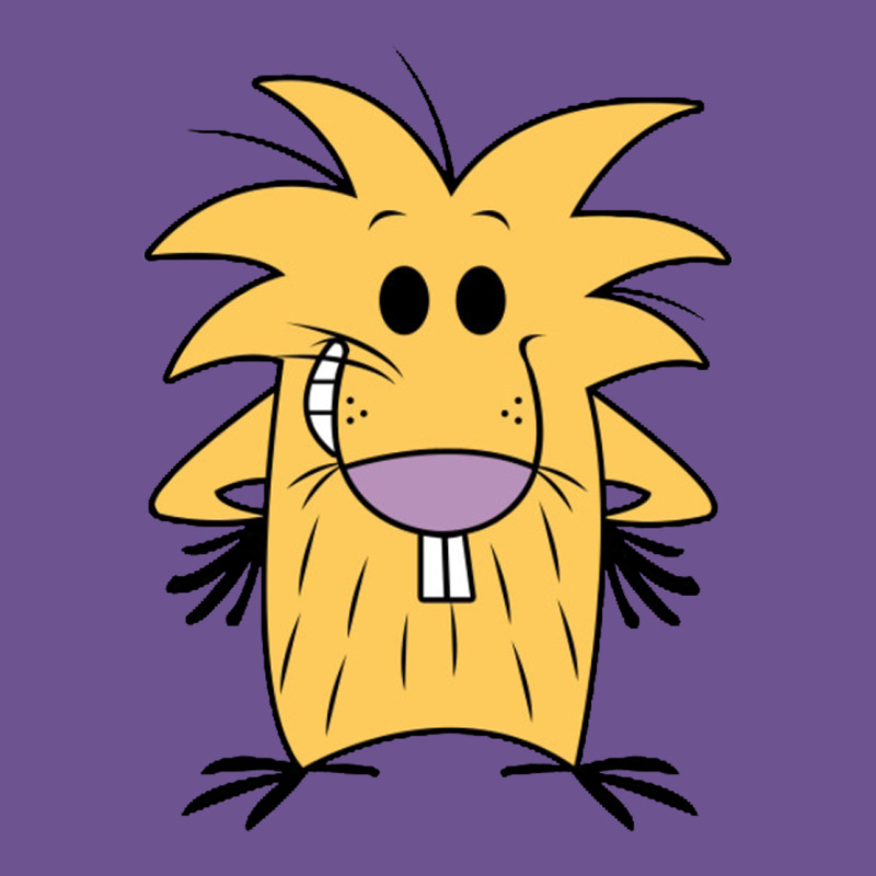 Norbet Angry Beaver Vintage Tee by artisFamous | Teevron