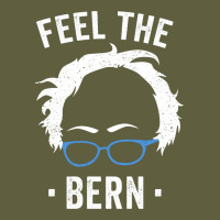 Bernie Sanders For Now Vintage Tee | Teevron