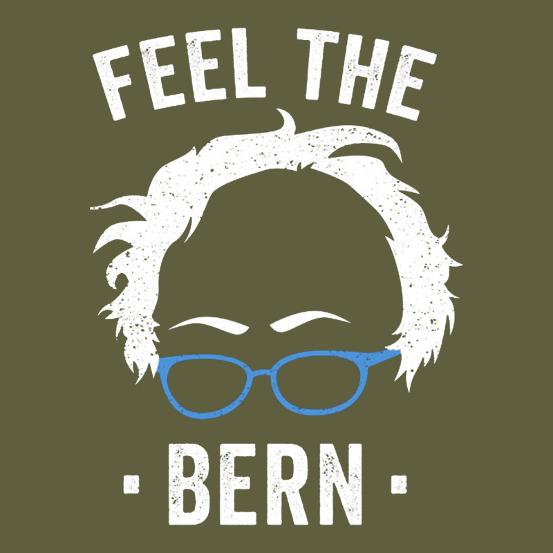 Bernie Sanders For Now Vintage Tee by artisFamous | Teevron