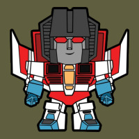 Starscream Chibi Vintage Tee | Teevron