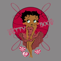 Black Betty Boop Vintage Tee | Teevron