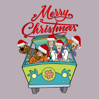Scooby Doo Merry Christmas Vintage Tee | Teevron