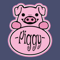 Pig Piggy Costume Vintage Tee | Teevron