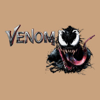 Venom The Movie Vintage Tee | Teevron
