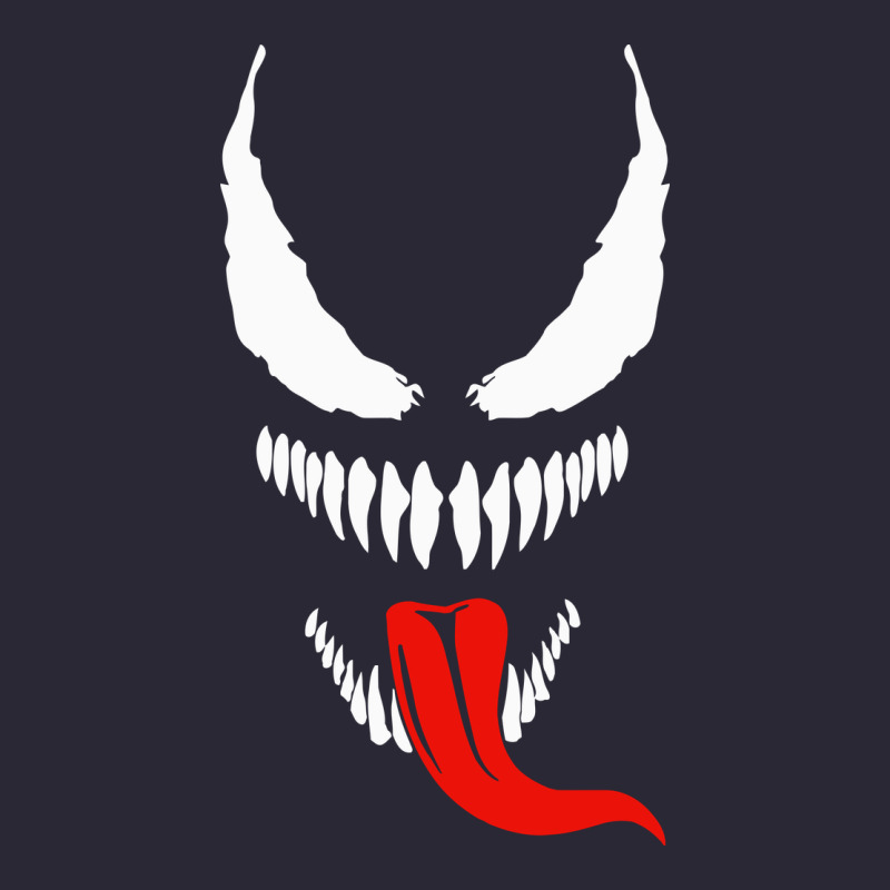 Venom The Movie Vintage Tee by artisFamous | Teevron