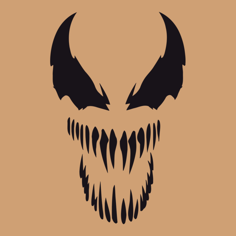 Venom The Movie Vintage Tee by artisFamous | Teevron