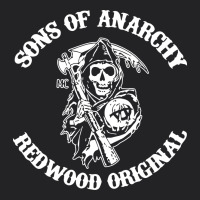 Sons Of Anarchy Vintage Tee | Teevron
