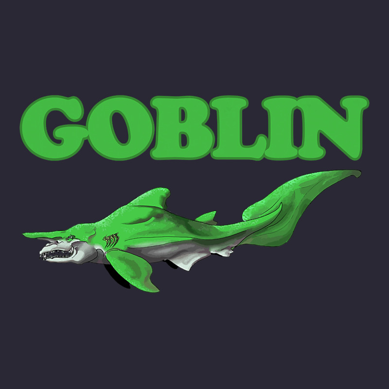 Goblin Shark T Shirt   I Love Goblin Shark Shirt Ugly Animal Vintage Tee by artisFamous | Teevron