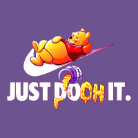 Pooh Just Pooh Vintage Tee | Teevron