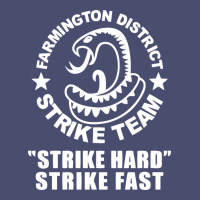 Farmington Strike Team Vintage Tee | Teevron