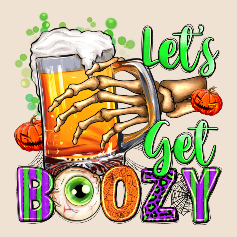 Lets Get Boozy Urban Heavy Tee by texasbilliewilder | Teevron