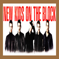 News Kids On The Block Vintage Tee | Teevron