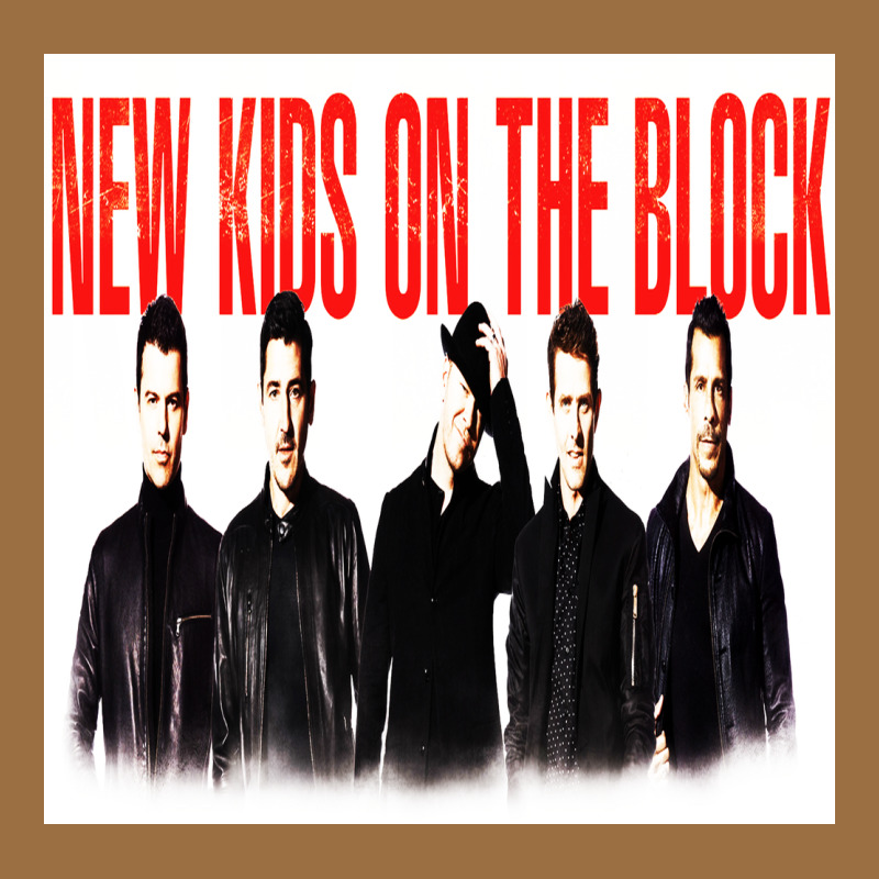 News Kids On The Block Vintage Tee by artisFamous | Teevron