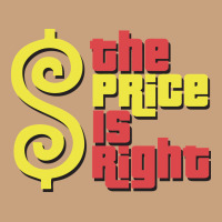Price Is Right Classic Vintage Tee | Teevron