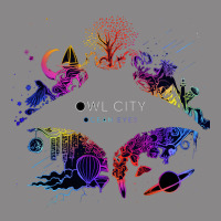 Best Owl City Vintage Tee | Teevron