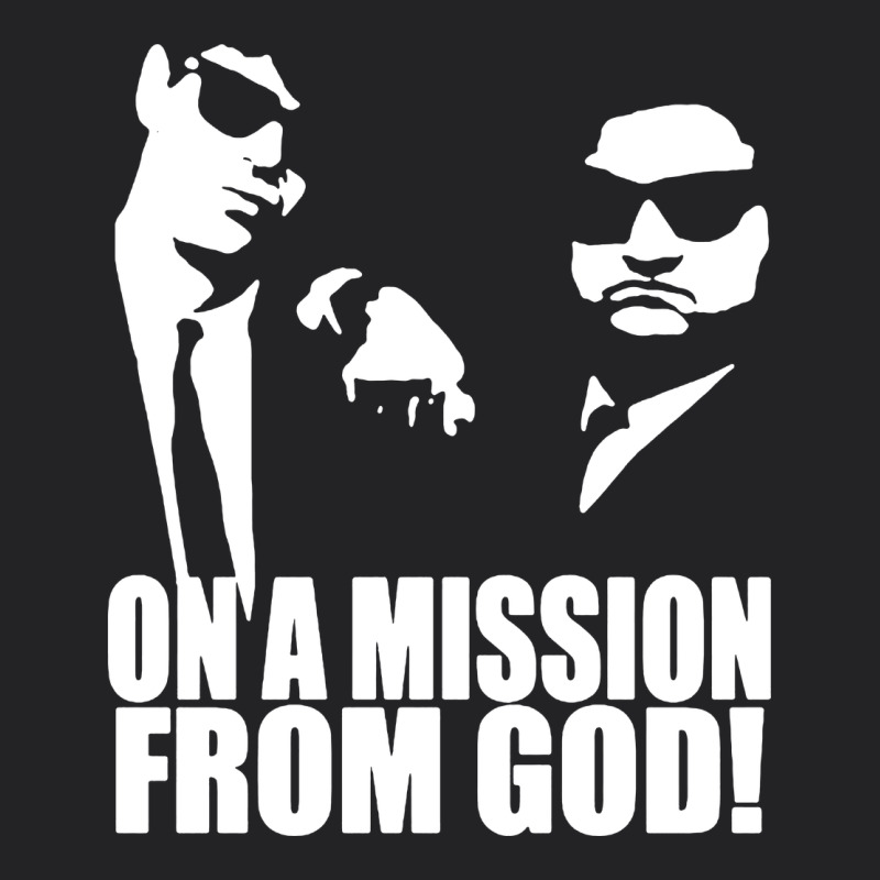 Blues Brothers Belushi Vintage Tee by artisFamous | Teevron